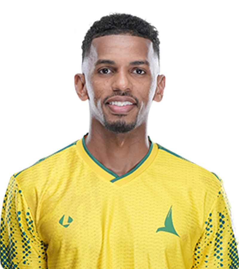 احمد عسيري Player Image