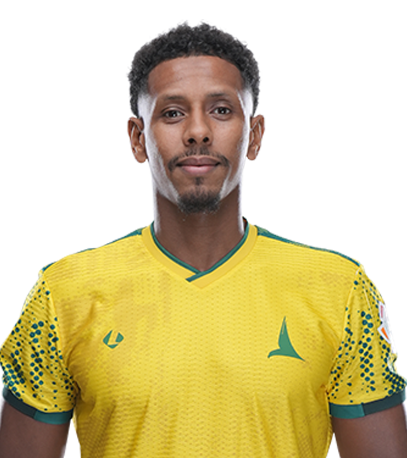 حمد سليمان الجيزاني Player Image