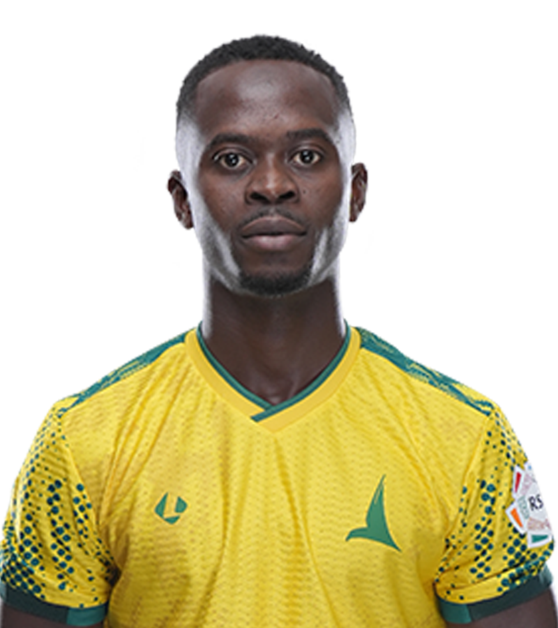 Abdoulie Mboge Player Image