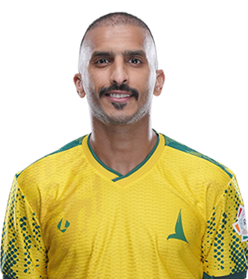 صالح الجمعان Player Image