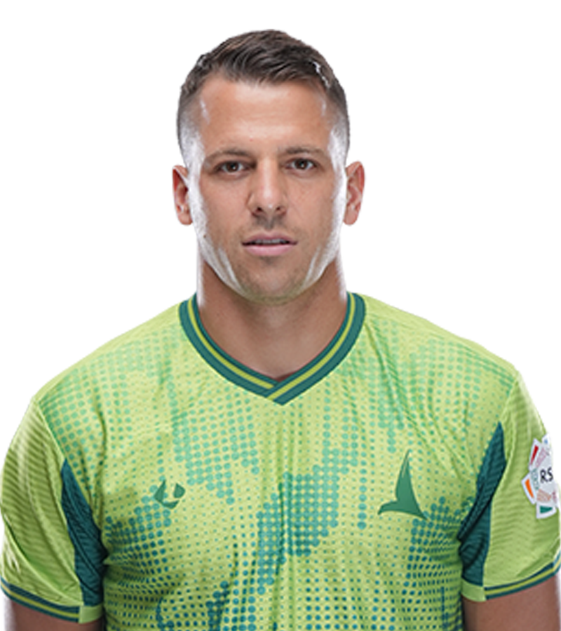 أنتوني موريس Player Image