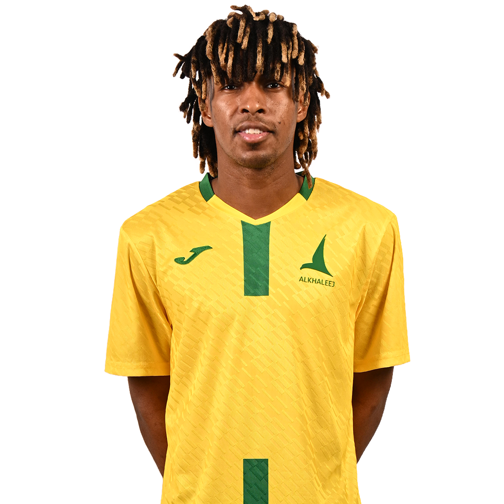 Fawaz Al Soqour Player Image
