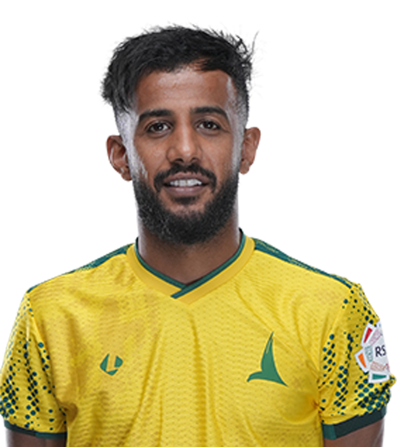 ماجد عمر كنبه Player Image