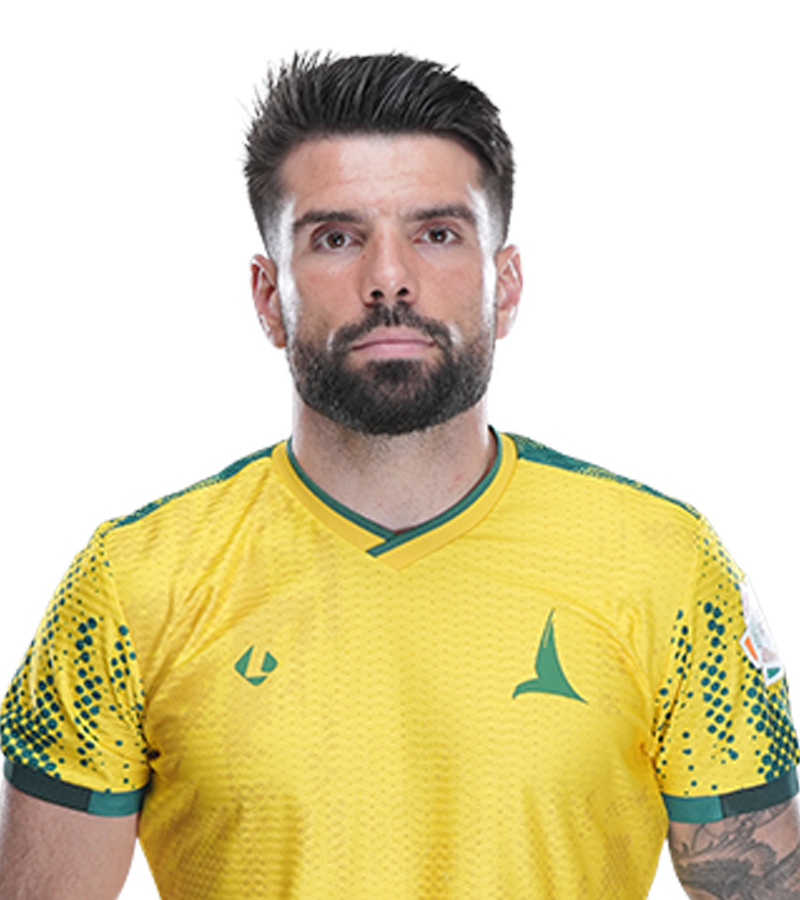 بيدرو ميجيل براغا ريبوتشو Player Image