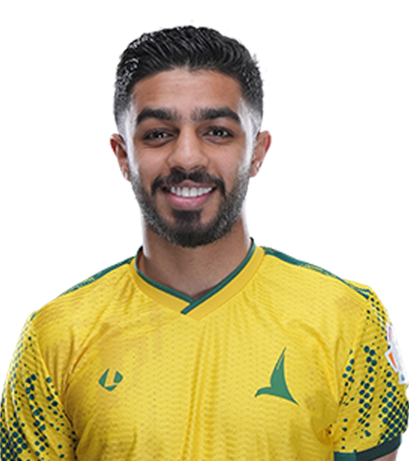 محمد العبد الله Player Image