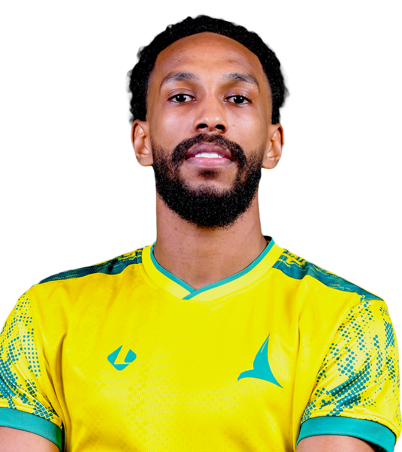 Rakan Juma Al Kaabi Player Image