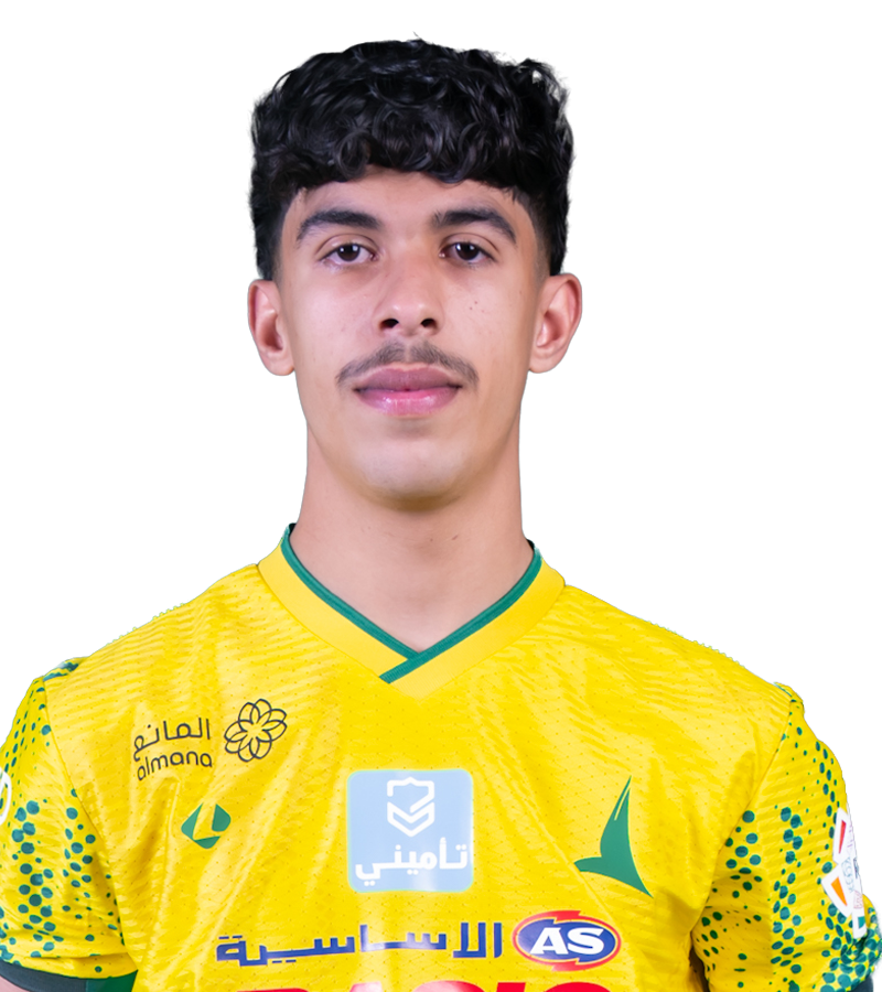 فيصل البكر Player Image