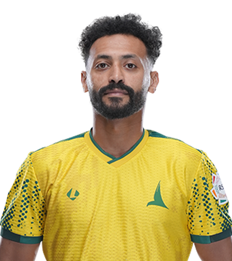منصور حمزي Player Image