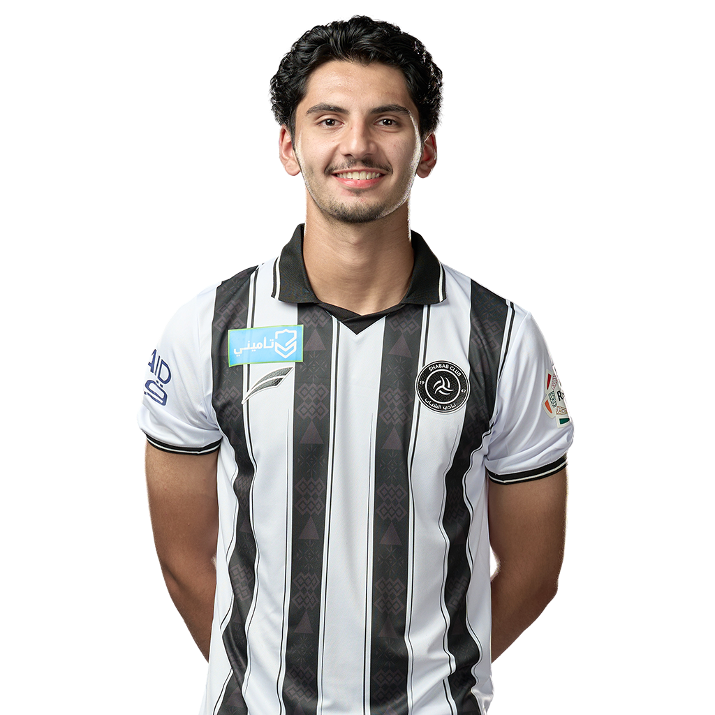Hamad Al Khorayef Player Image