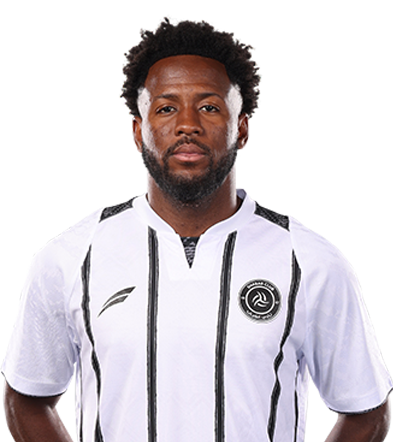 عبدالله معتوق Player Image