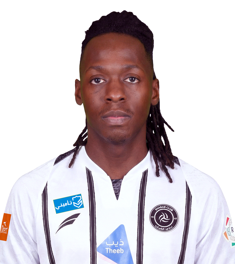 محمد الثاني Player Image