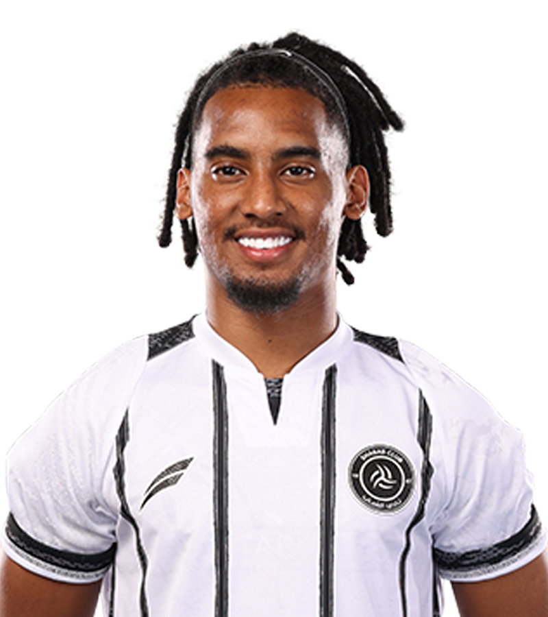 حسين الصبياني Player Image