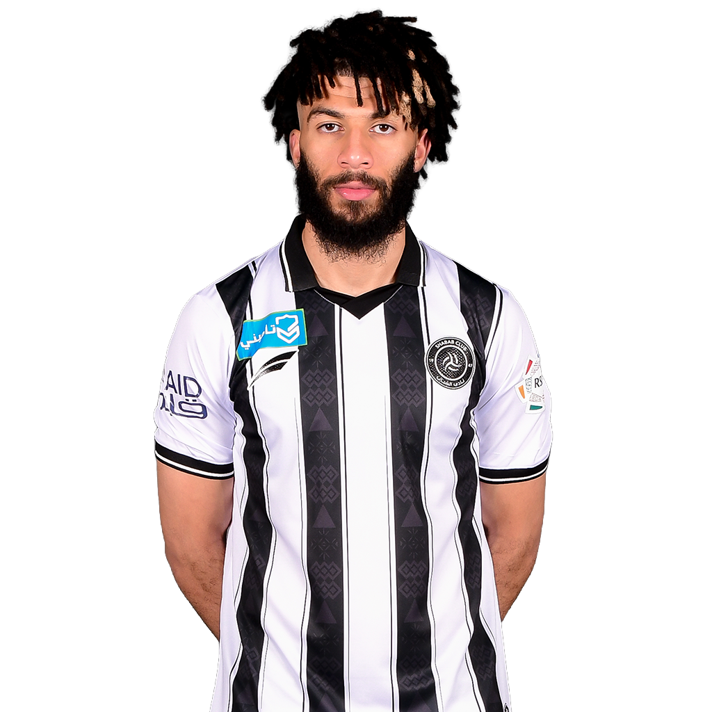 Abdulrahman Al Obud Player Image