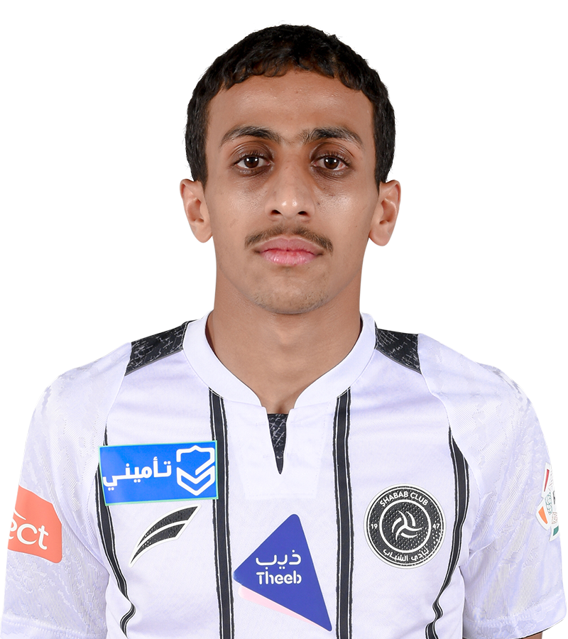 همام الهمامي Player Image