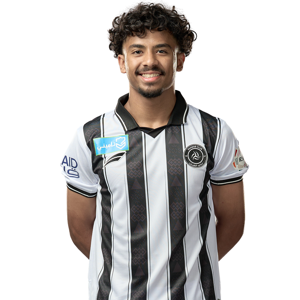 يزيد الدوسري Player Image