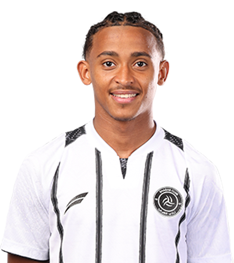 محمد حربوش Player Image