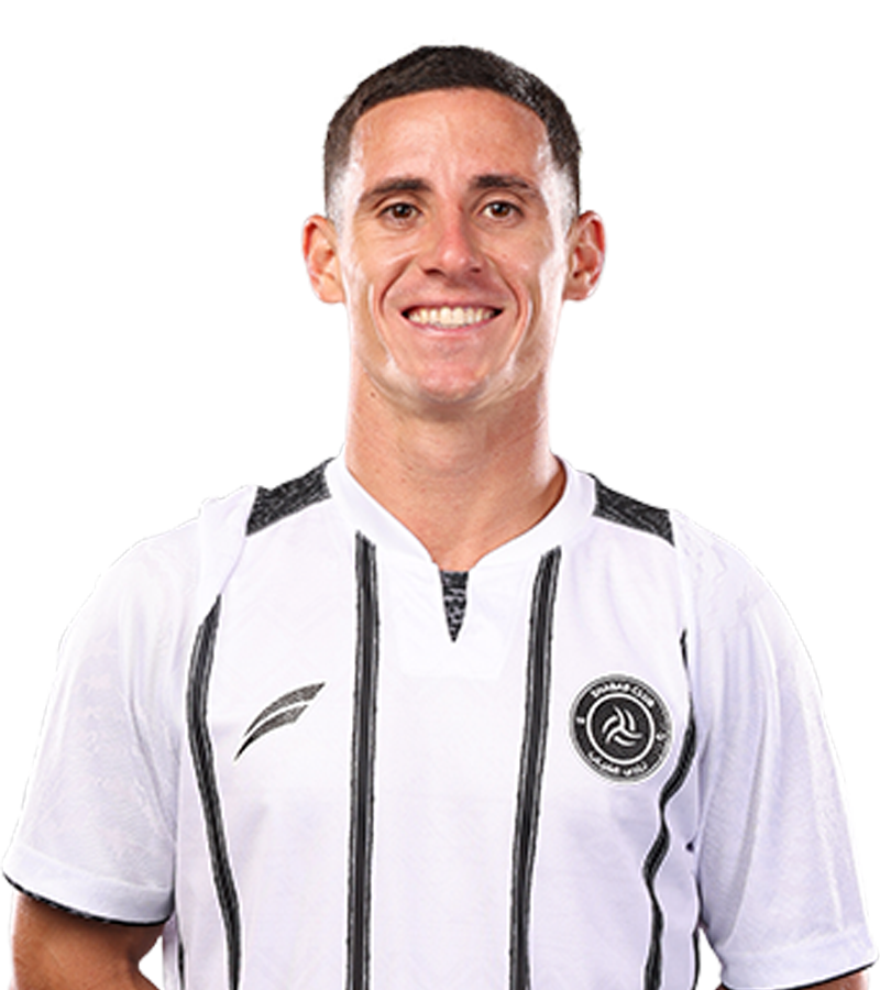 دانيال كاستيلو بودانس Player Image