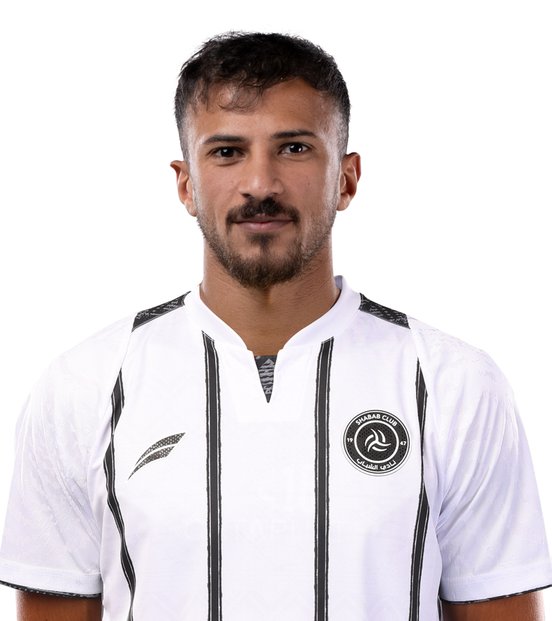 باسل يوسف السيالي Player Image