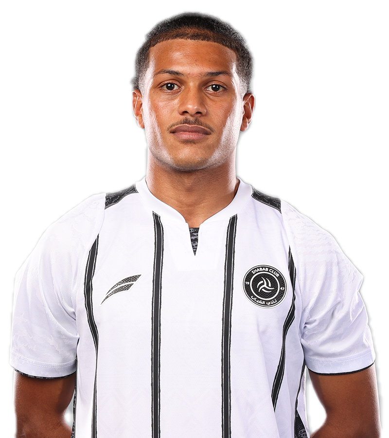 سلطان العنزي Player Image