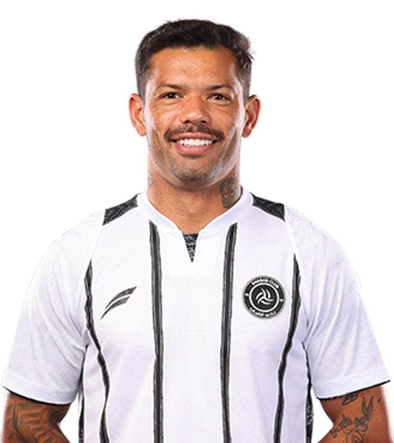 كارلوس جونيور Player Image