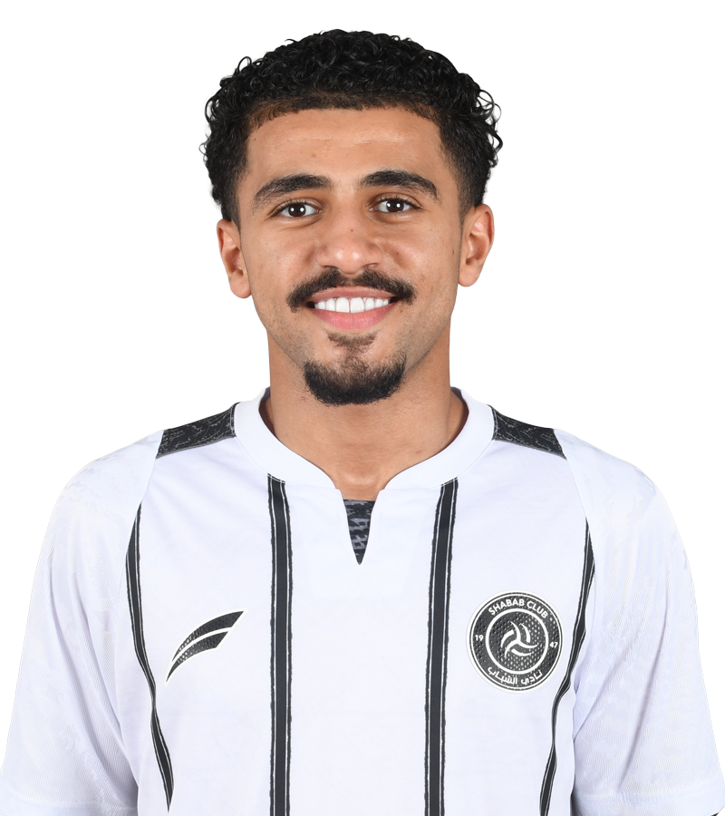 Abdullah Fahad Abdullah bin Jaman Player Image