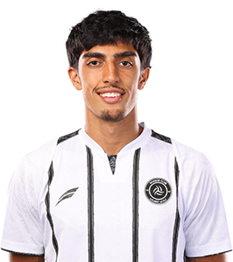 ماجد عبدالله Player Image