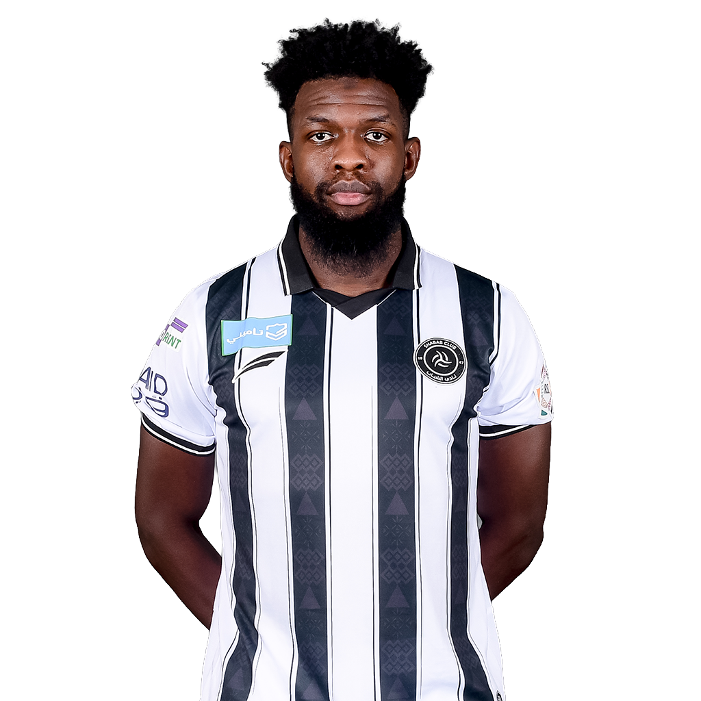 Abdullah Ahmed Musa Al Hawsawi Player Image