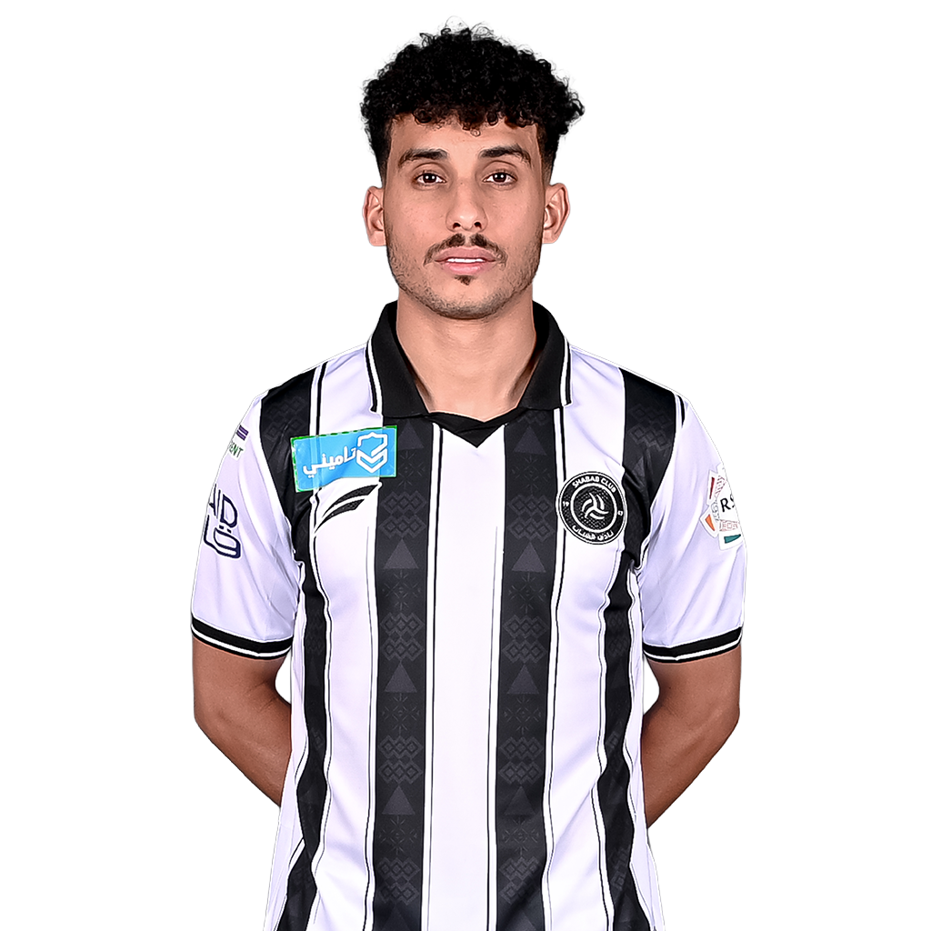Dhari Al Enezi Player Image