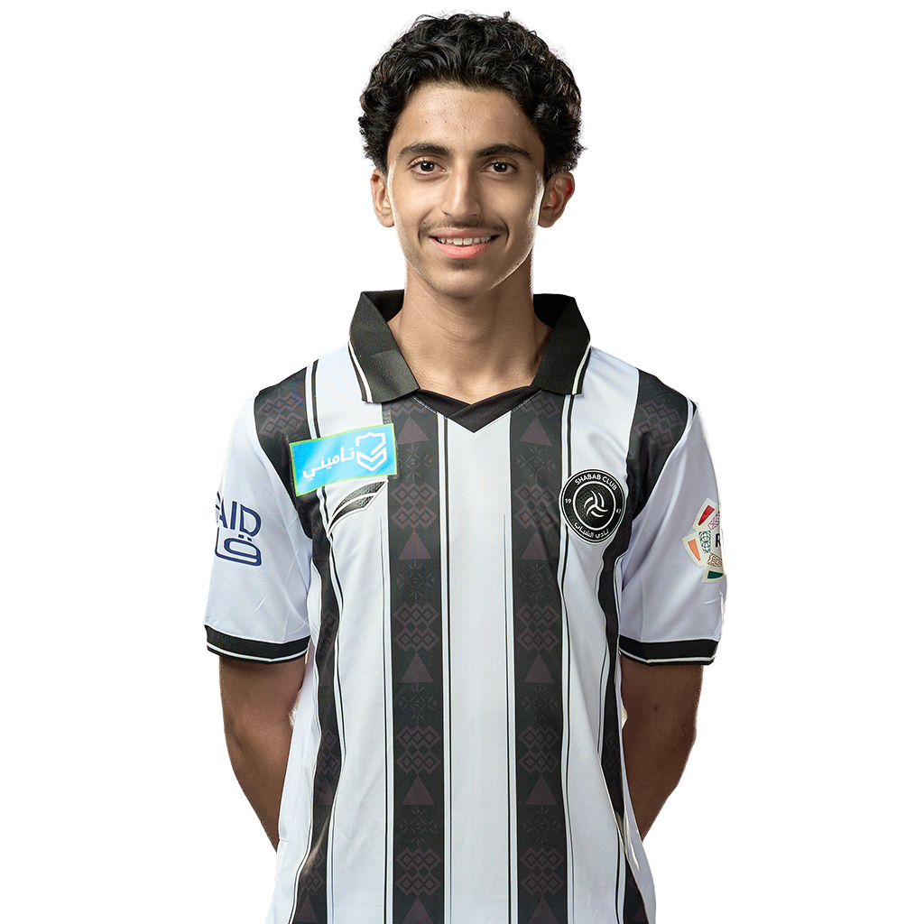 مقرن أبانمي Player Image