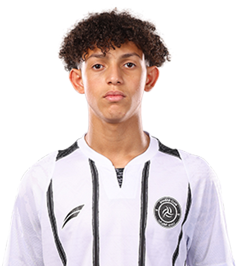 عبد الإله دغر Player Image