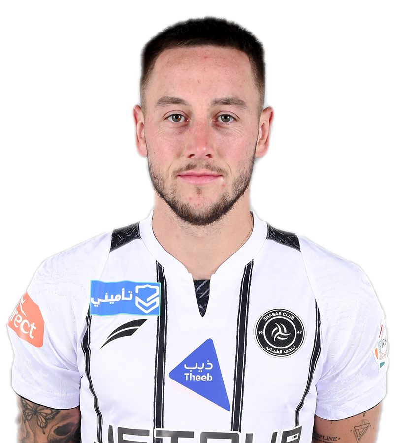 جوش بروانهيل Player Image