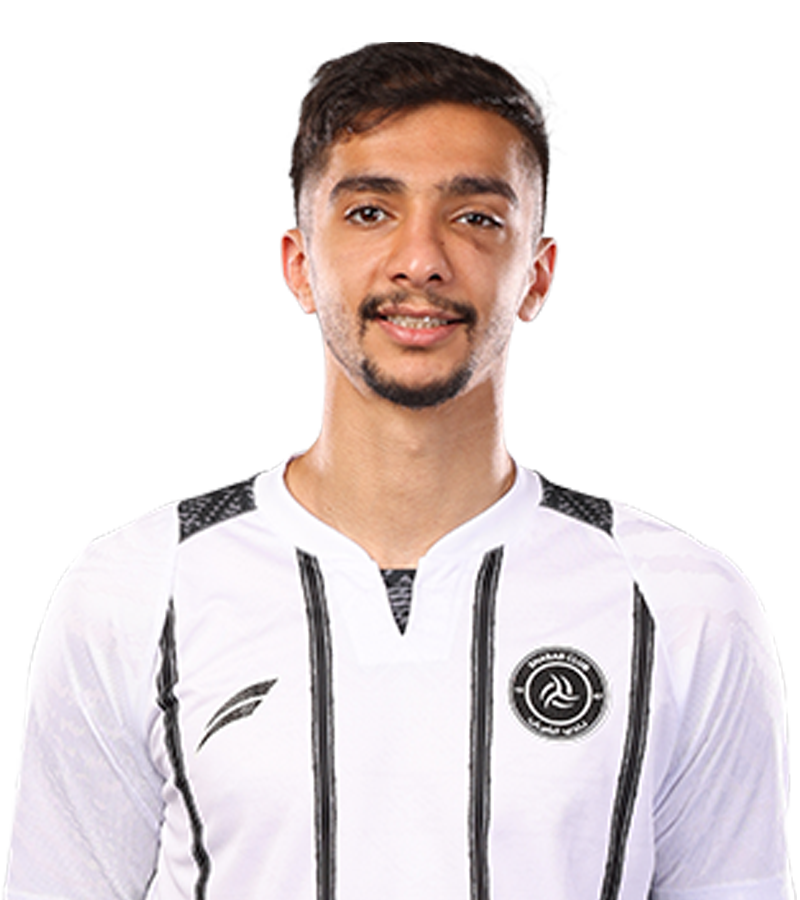 محمد الشويرخ Player Image
