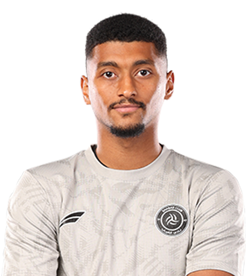 عبد العزيز عبد الرحمة Player Image