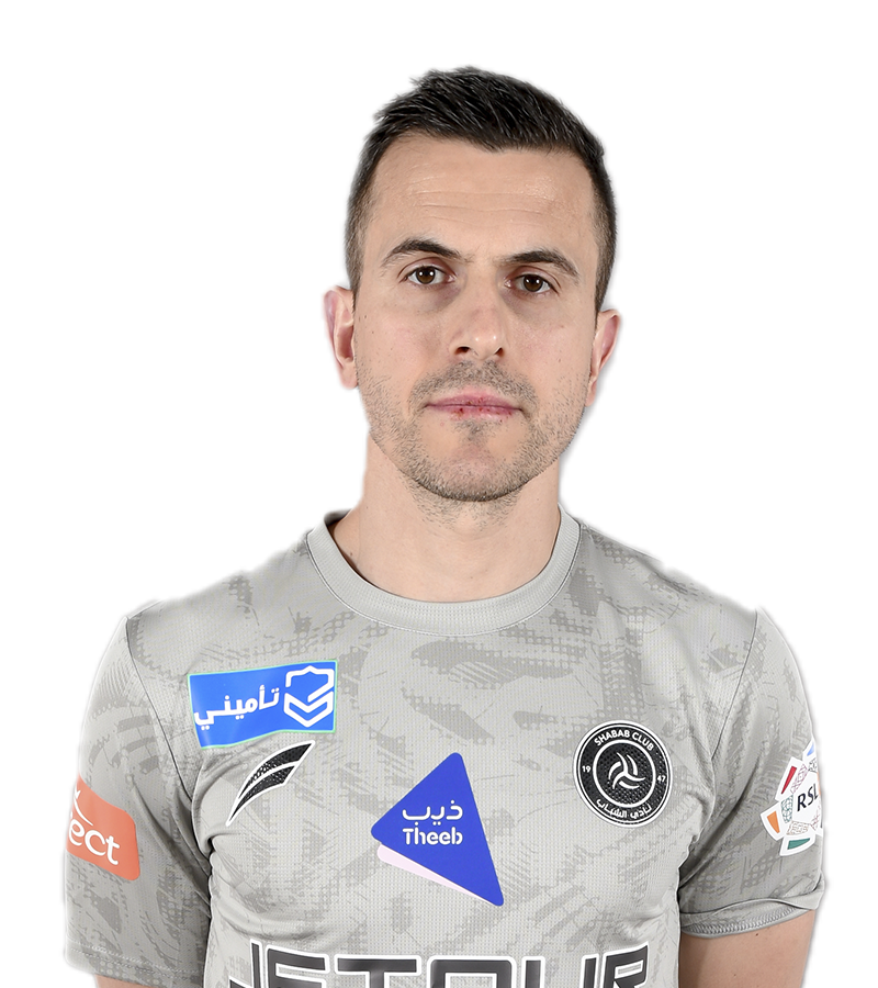 مارسيلو غروهي Player Image