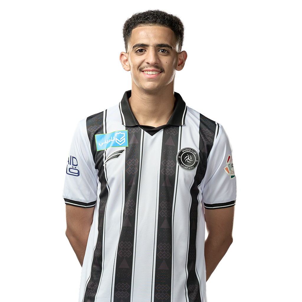 عبدالعزيز الهدهود Player Image