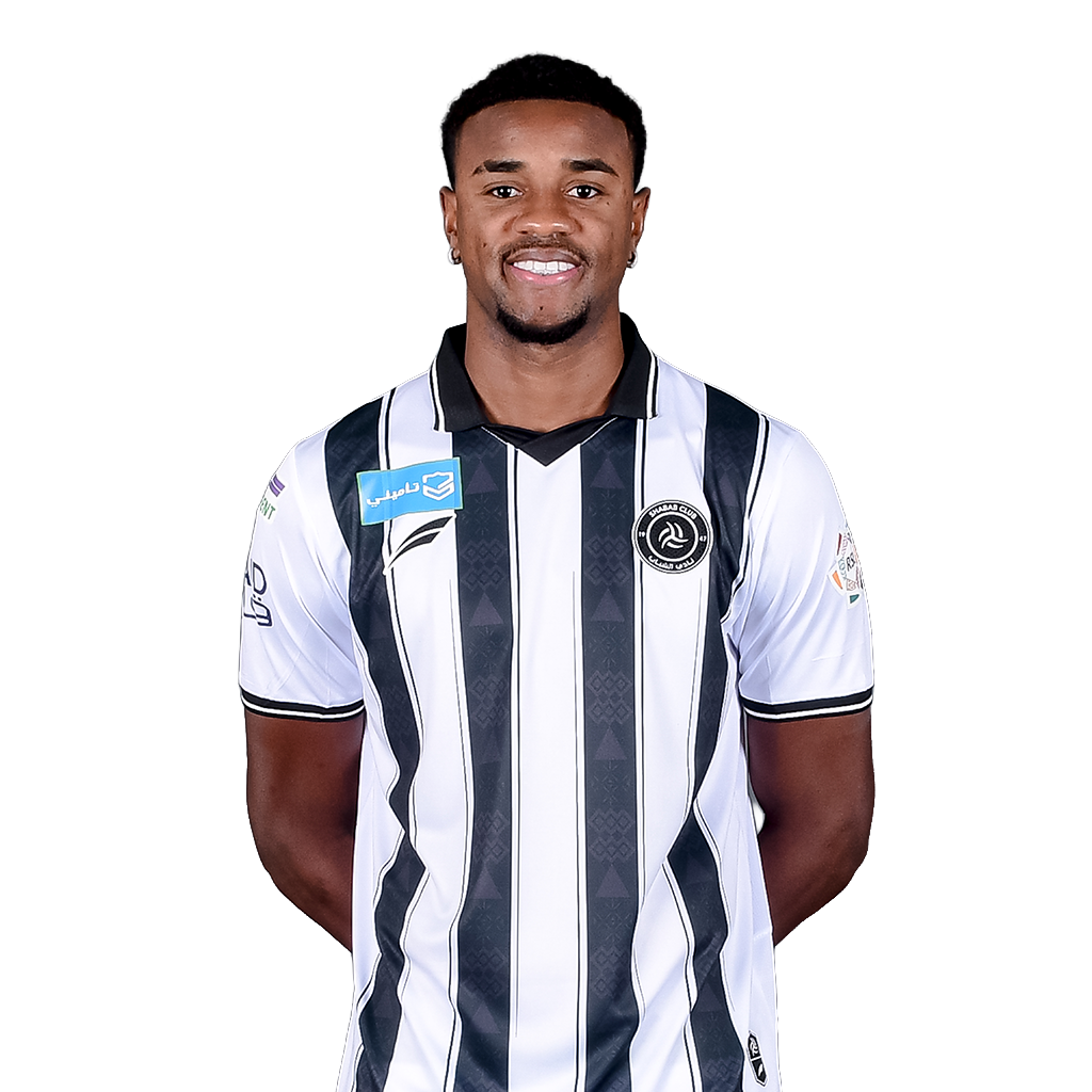 Ricardo Mathias Player Image