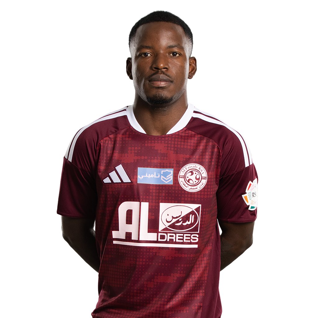 Andre Jordy Ella Player Image