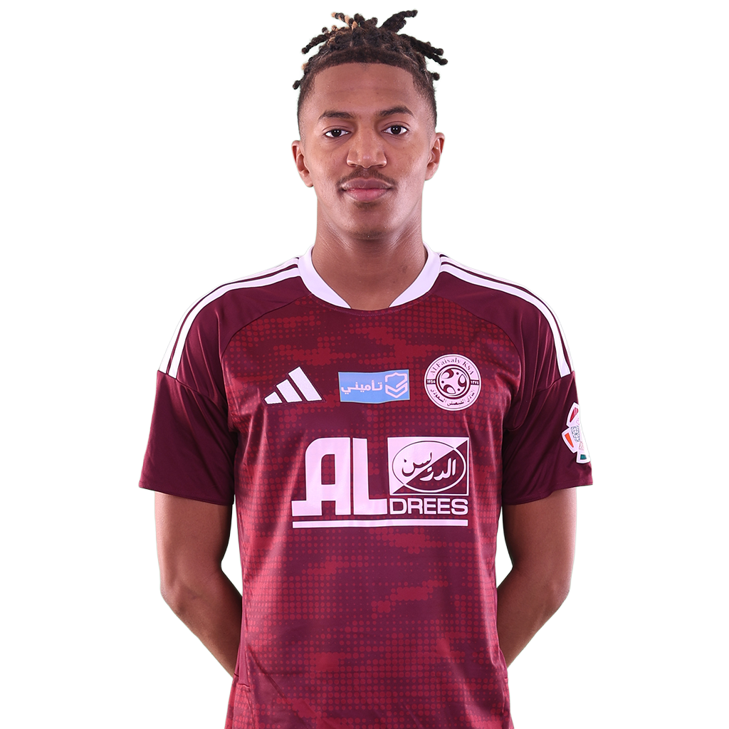 Ayman Fallatah Player Image