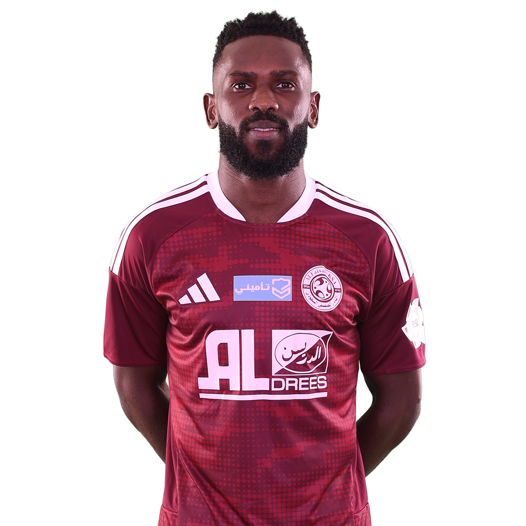 Abdulaziz Al Bishi Player Image