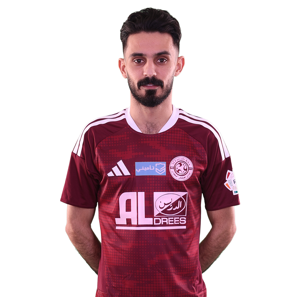 Yousef Al Mozaireeb Player Image