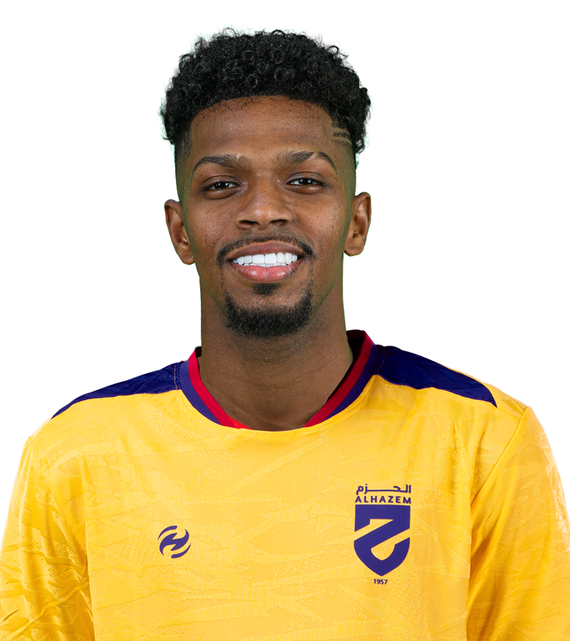 أحمد بن علي عوض الجميل العسيري Player Image