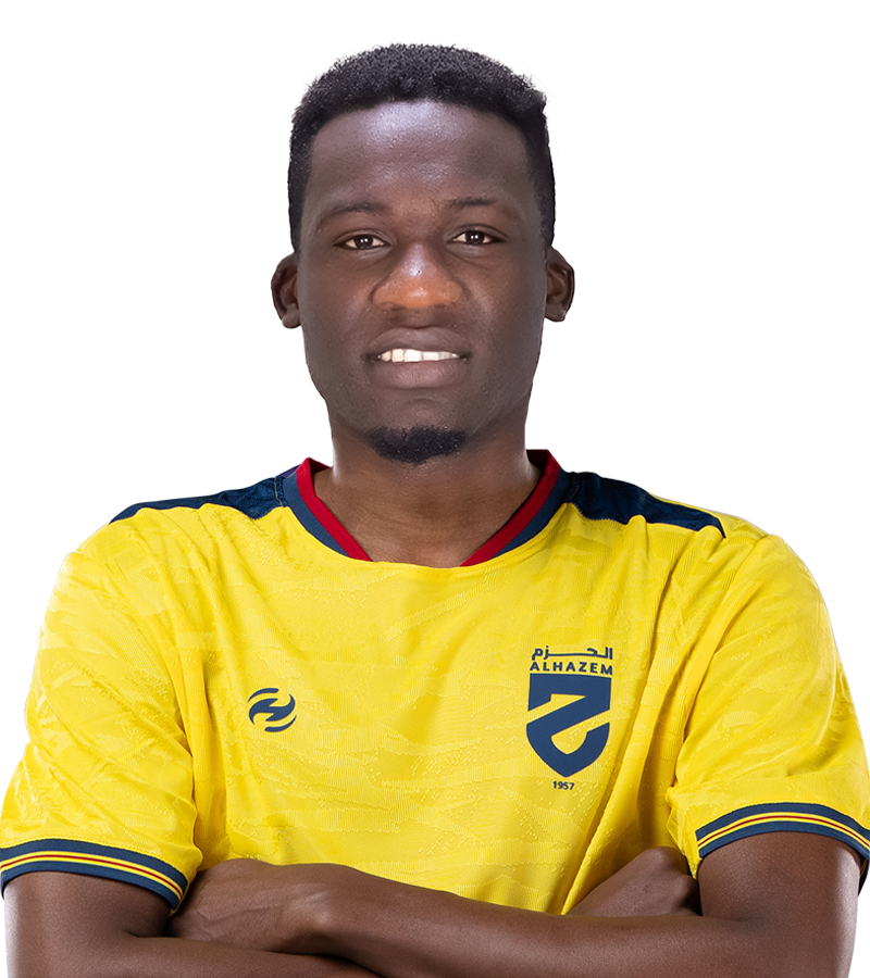 أمادو كونيه Player Image
