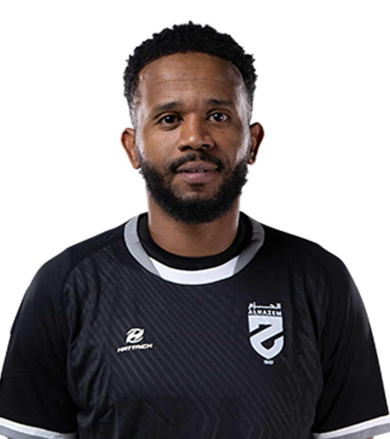 إبراهيم زايد Player Image