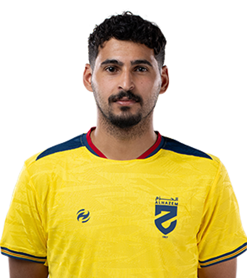 سعود الرشيد Player Image