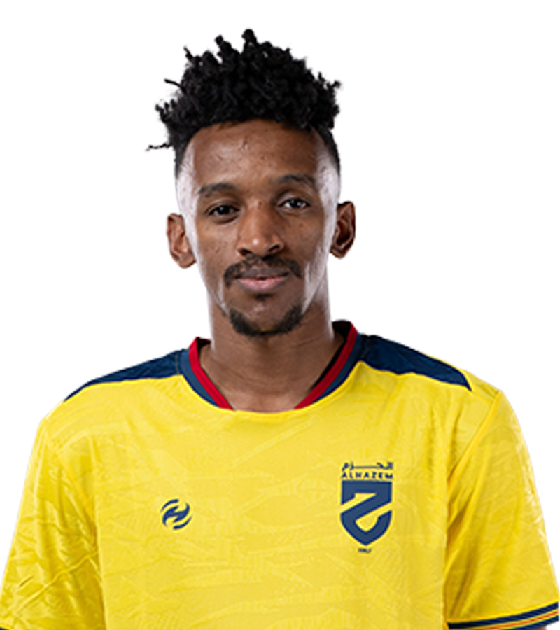عبدالله الشنقيطي Player Image