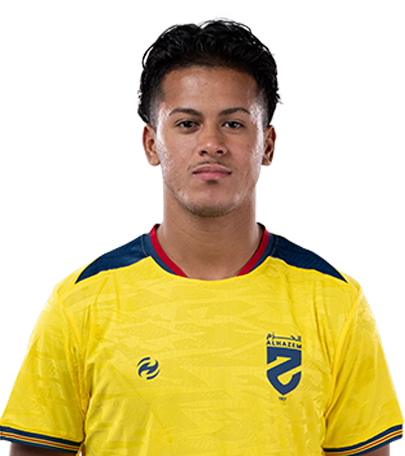 حسن بن بندر إدريس Player Image