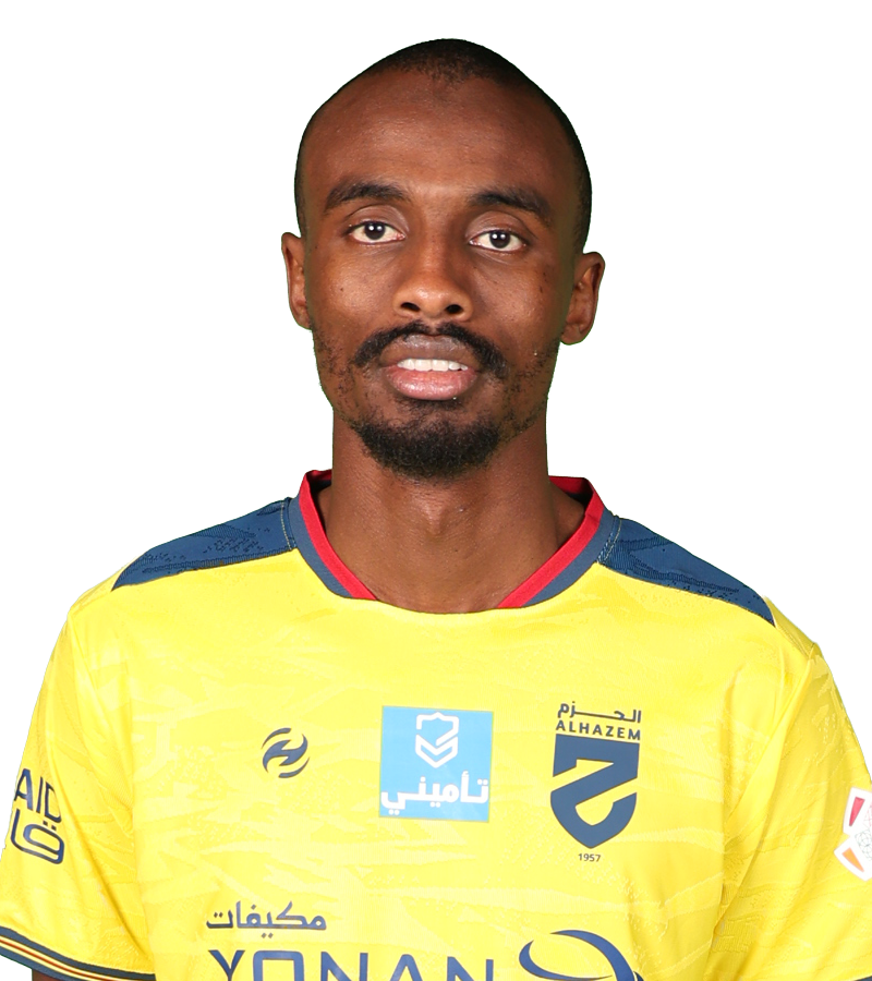 يوسف أومارو Player Image