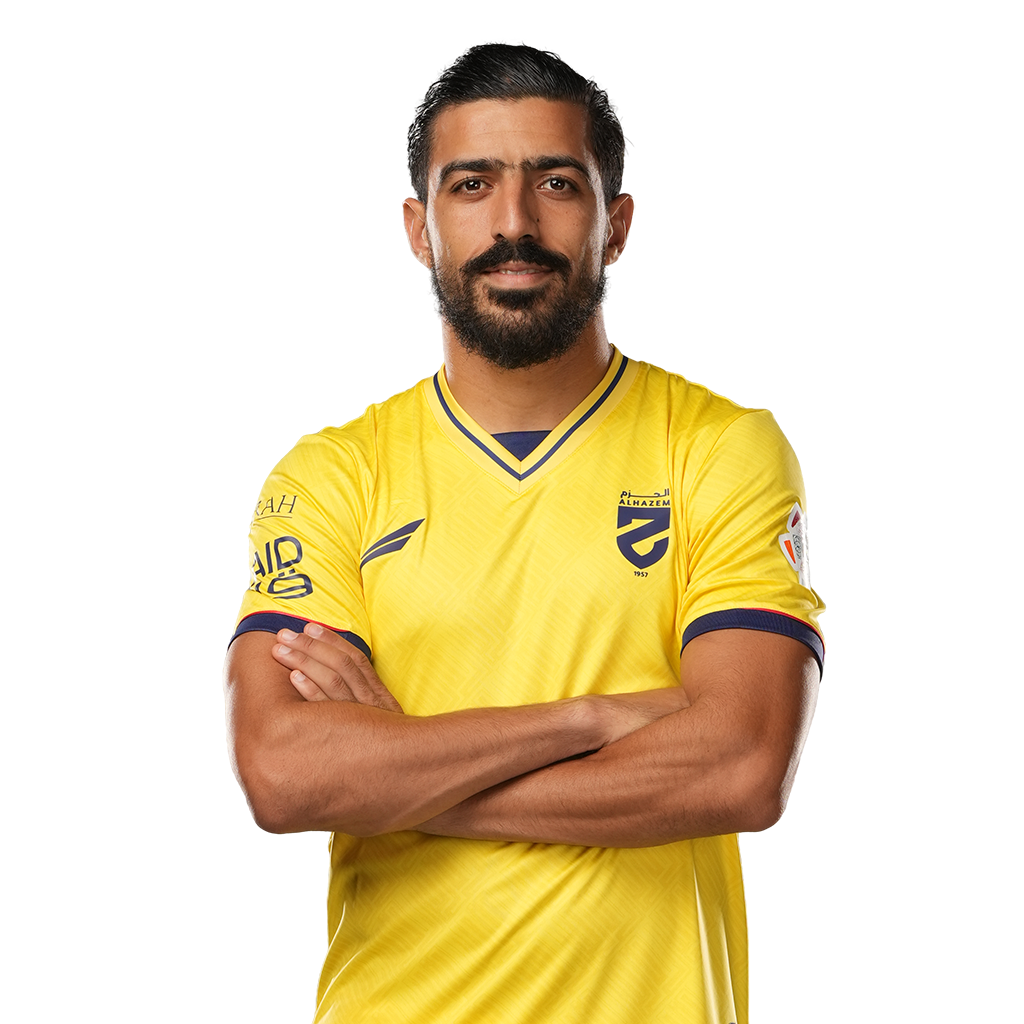 Mohamed Amine Ben Hmida Player Image