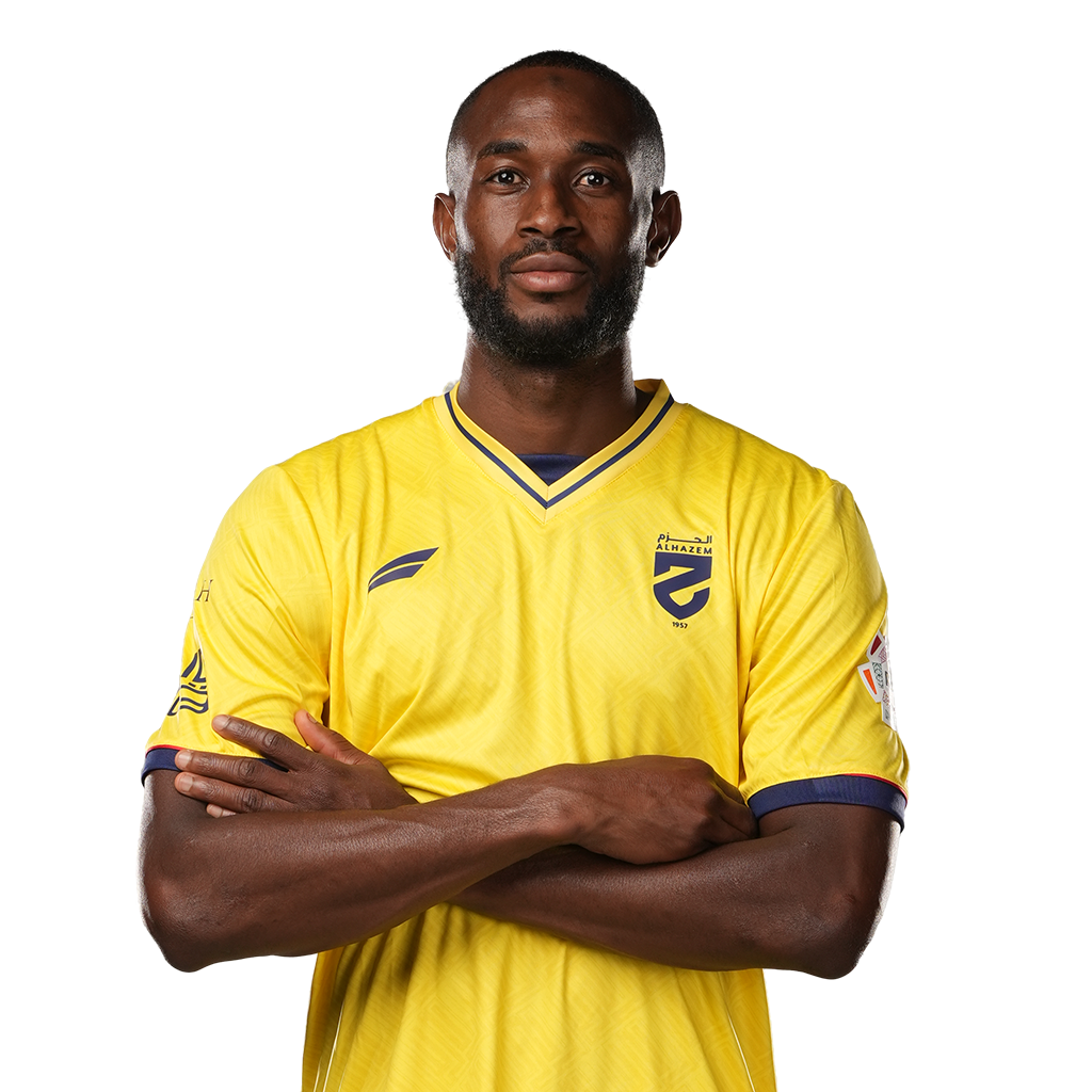 Mory Konaté Player Image