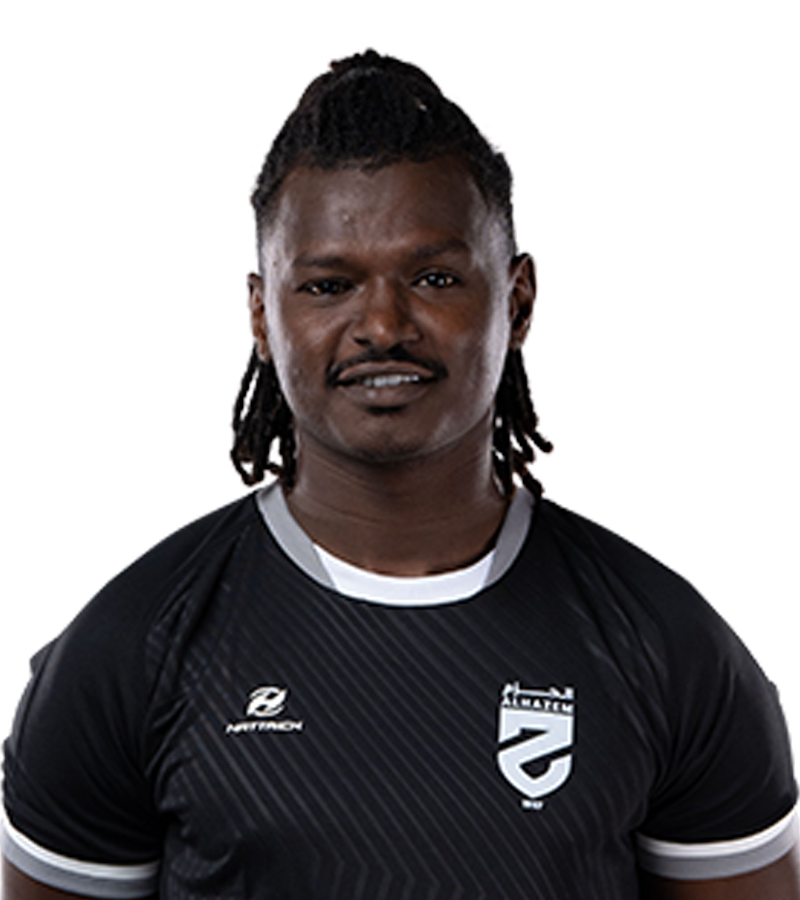 ماجد الغامدي Player Image